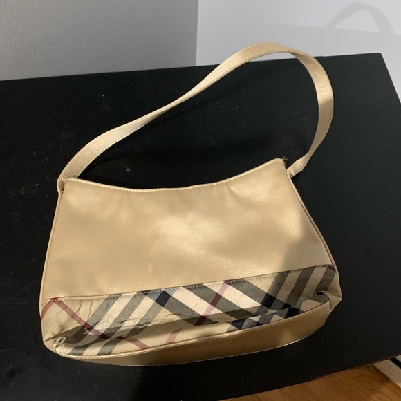 Burberry Small bag - Picture 11 of 11